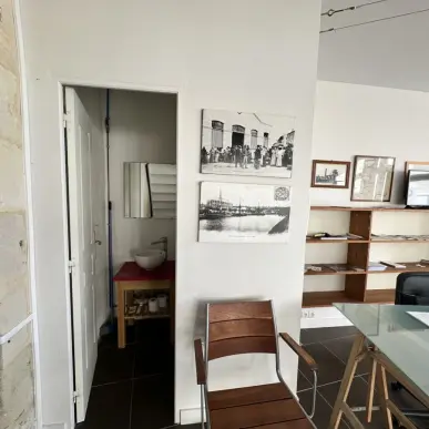 Location Local Commercial - Arces (17120)-photo-4