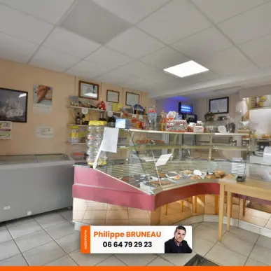 Vente - Boulangerie - Beaubray (27190)-photo-3
