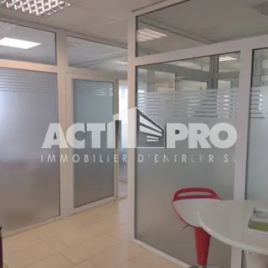 Location Bureau - Perpignan (66000)-photo-1