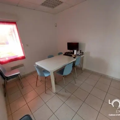 Location Bureau - Nantes (44000)-photo-3