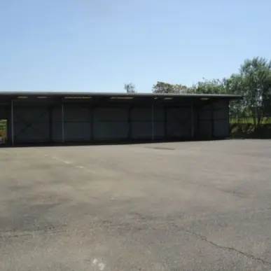 Vente Entrepôt / Local d'activités - Hery (89550)-photo-6