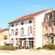 Vente - Bar - Restaurant - Pressing - Avranville (88630)