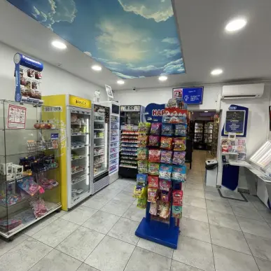 Vente - Tabac - Alimentation - Epicerie - Bas-Rhin (67)-photo-8
