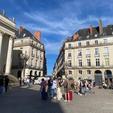 Vente de murs de boutique - Loire-Atlantique (44)-photo-3