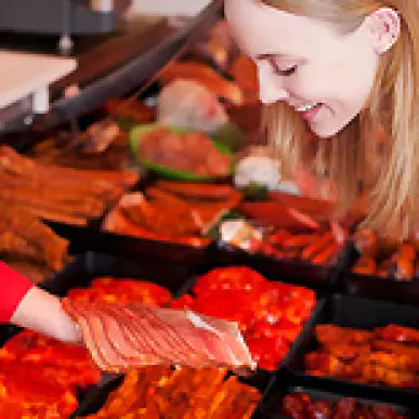 Vente - Boucherie - Charcuterie - Yvelines (78)-photo-8