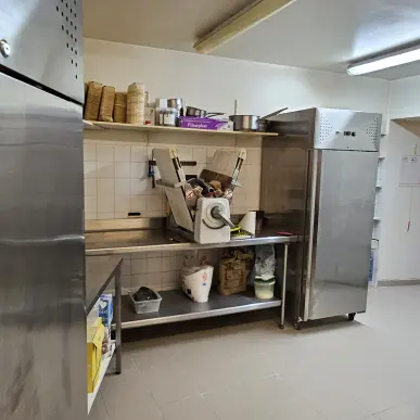 Vente - Boulangerie - Pâtisserie - Bagnols-sur-ceze (30200)-photo-1