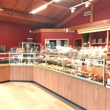 Vente - Boulangerie - Pâtisserie - Snack - Bordeaux-photo-2