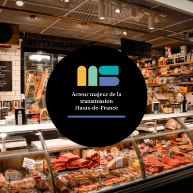 Vente - Boucherie - Charcuterie - Nord (59)-photo-1