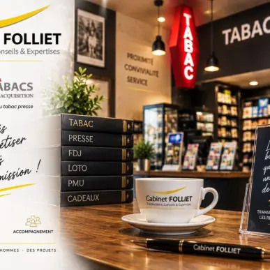 Vente - Bar - Tabac - Haute-Garonne (31)-photo-3