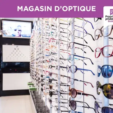 Vente - Optique Lunetterie - Paris (75)-photo-5