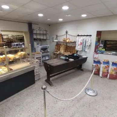 Vente - Boulangerie - Bons-Tassilly (14420)-photo-7