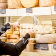 Vente - Alimentation - Louhans (71500)