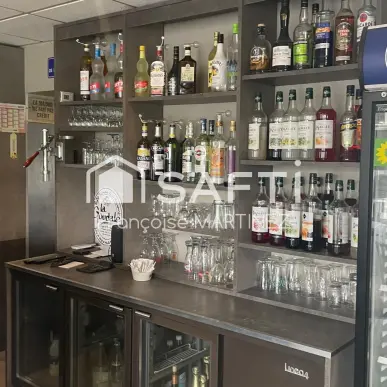 Vente - Bar - Brasserie - Trévoux (01600)-photo-3