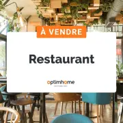 Vente - Restaurant - Le Havre (76600)