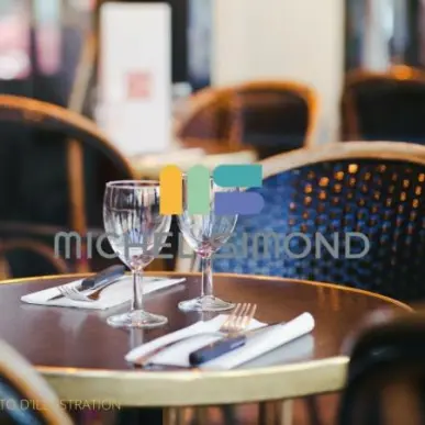 Vente - Bar - Restaurant - Tabac - FDJ - Loto - PMU - Vaucluse (84)-photo-2