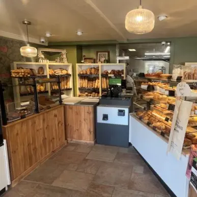 Vente - Tabac - Boulangerie - Pâtisserie - Librairie - Loto - Papeterie - Presse - Besancon (25000)-photo-4