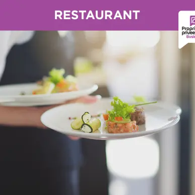 Vente - Restaurant - Auberge - Meurthe-et-Moselle (54)-photo-1