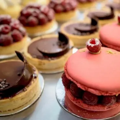 Vente - Boulangerie - Pâtisserie - Calvados (14)-photo-5