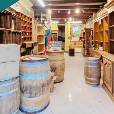 Vente de murs de boutique - Arromanches-les-Bains (14117)-photo-6