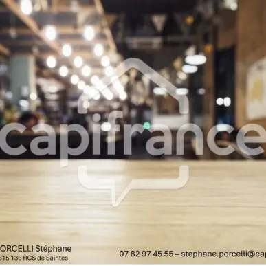 Vente - Restaurant - Le Haillan (33185)-photo-2