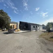 Vente Entrepôt / Local d'activités - Châteaugiron (35410)