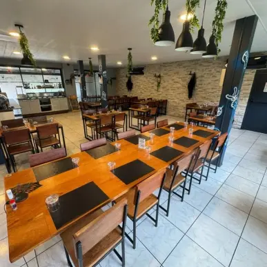 Vente - Restaurant - Guyane (973)-photo-6