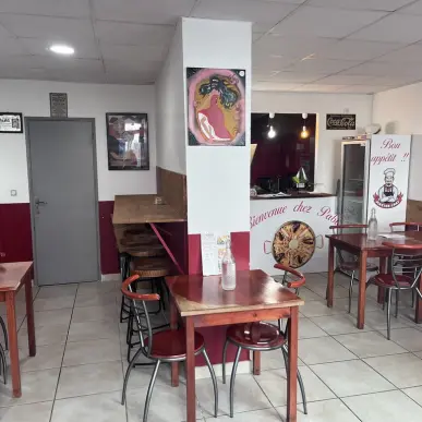 Vente - Brasserie - Carcassonne (11000)-photo-1