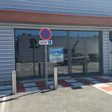 Location Local Commercial - Allériot (71380)-photo-3