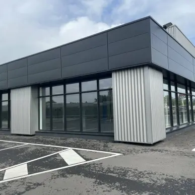 Location Local Commercial - Angers (49000)-photo-6