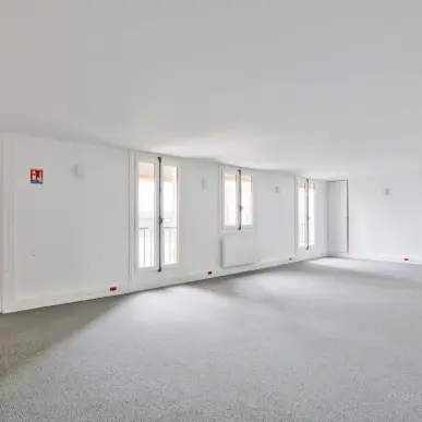 Location Bureau - Paris 9ème (75009)-photo-2
