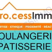 Vente - Boulangerie - Pâtisserie - Snack - Hérault (34)