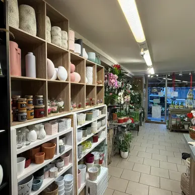 Vente - Fleuriste - Rouen (76100)-photo-4