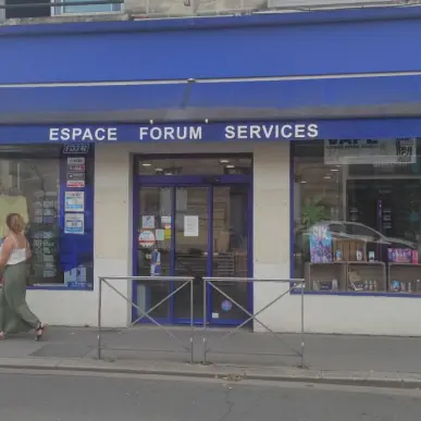 Vente - Tabac - Presse - Talence (33400)-photo-2