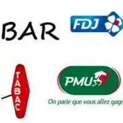 Vente - Bar - Tabac - Loto - PMU - Presse - Loire-Atlantique (44)