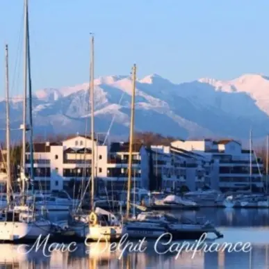 Vente - Restaurant - Saint-Cyprien (66750)-photo-1