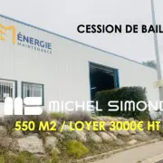 Location Local Commercial - Aude (11)