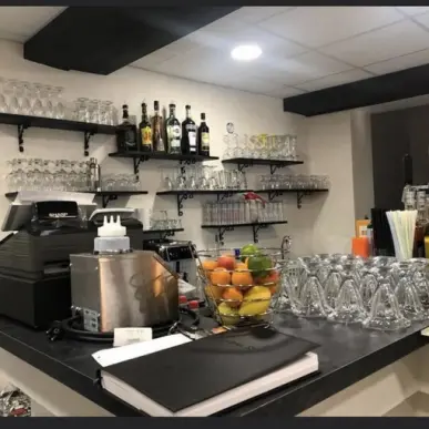 Vente - Restaurant - Pizzeria - Yonne (89)-photo-4