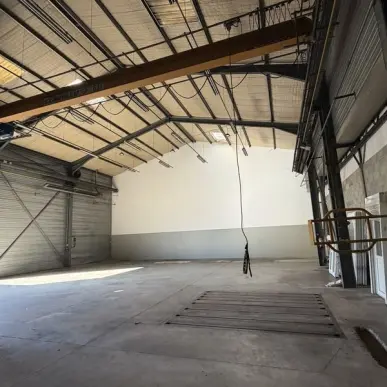 Vente Entrepôt / Local d'activités - Hery (89550)-photo-7