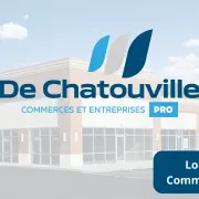 Location Local Commercial - Cannes (06400)