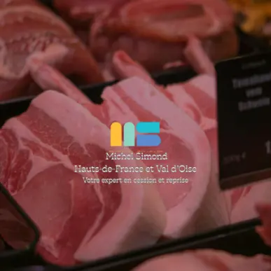 Vente - Boucherie - Charcuterie - Traiteur - Pas-de-Calais (62)-photo-2