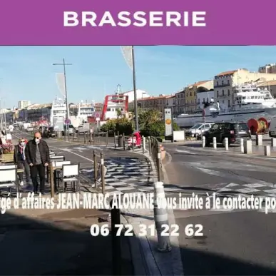 Vente - Bar - Restaurant - Crêperie - Snack - Hérault (34)-photo-8
