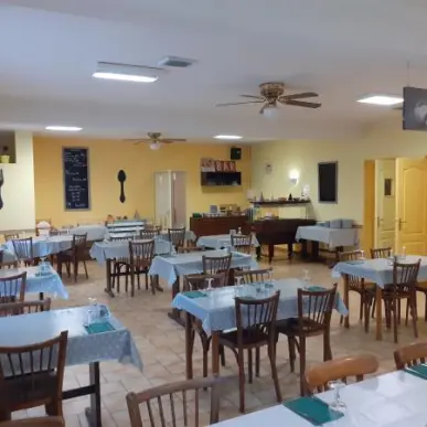 Vente - Bar - Restaurant - Pizzeria - Traiteur - Indre-et-Loire (37)-photo-1