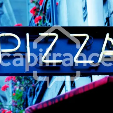 Vente - Restaurant - Pizzeria - Macon (71000)-photo-1