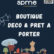 Vente - Décoration - Vaucluse (84)