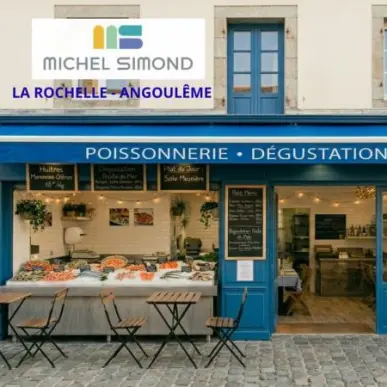 Vente - Poissonnerie - Charente-Maritime (17)-photo-1