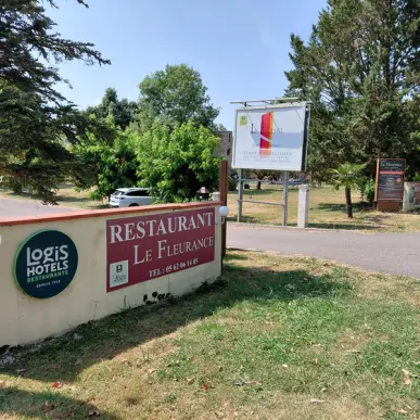 Vente - Hôtel - Restaurant - Brugnens (32500)-photo-2