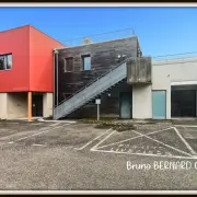 Location Local Commercial - Campistrous (65300)