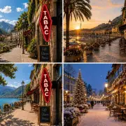 Vente - Tabac - FDJ - Presse - Haute-Savoie (74)
