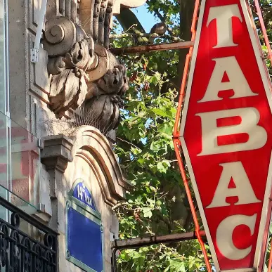 Vente - Bar - Brasserie - Tabac - Yvelines (78)-photo-2
