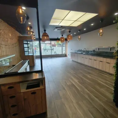 Location Local Commercial - Nantes (44000)-photo-2